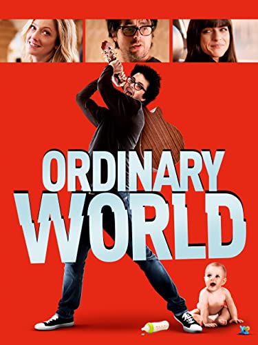 Ordinary World