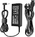 Produktbild HP Laptop Ladekabel 19,5V 2,31A 45W für Stream 11, 13, 14 und Pavilion Notebooks; TPN-C125, HSTNN-LA40, 740015-003, 741727-001, 740015-004, 721092-001