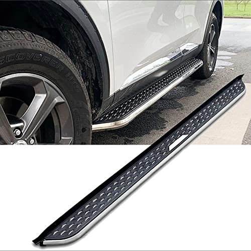 Estribos laterales para BUICK ENCORE 2011-2019