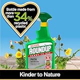 Roundup Path Weedkiller, 1L - Image 4