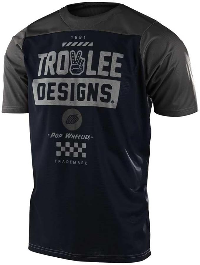Troy Lee Designs Skyline Short Sleeve Jersey