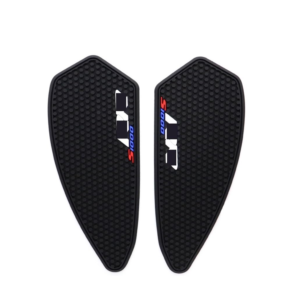 Fuel Tank Stickers for S1000RR 2020-2022 for S1000R S 1000 RR for HP4 2021 2022 for S1000 / R Motorcycle Anti Slip Pad Stickers