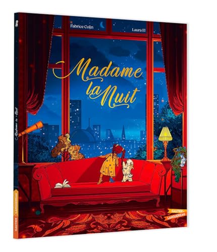 Madame La Nuit