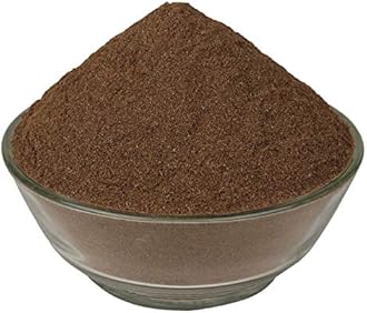 Pmw - Nagarmotha Powder - Mustak Powder - Cyperus Rotundus - Tunga Gaddalu Powder - 100g - Loose Packed