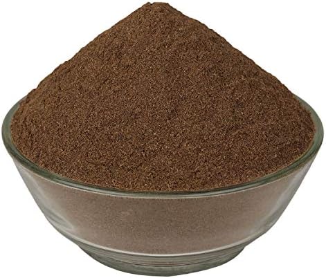 Nagarmotha Powder - Mustak Powder - Cyperus Rotundus - Tunga Gaddalu Powder - 100g - Loose Packed