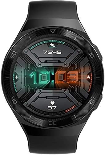Amazon.com: HUAWEI Reloj Casual (Modelo: Hector-B19S) : Ropa, Zapatos y  Joyería