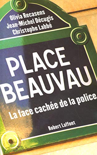 Télécharger Place Beauvau PDF Ebook En Ligne