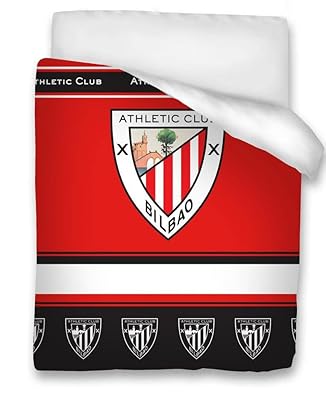 Copriletto Colcha de Verano Digital Athletic Club de Bilbao Cama 150 cm. (250 cm. x 260 cm.) | Ya disponible en tu tienda friki favorita! En mundofriki.es! Copriletto Colcha de Verano Digital Athletic Club de Bilbao Cama 150 cm. (250 cm. x 260 cm.) | Ya disponible en tu tienda friki favorita! En mundofriki.es!