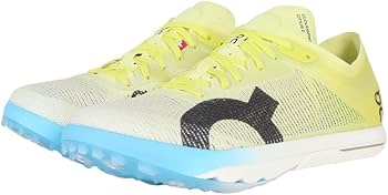 Amazon.co.jp: オン（On） 陸上スパイク オールウェザートラック専用