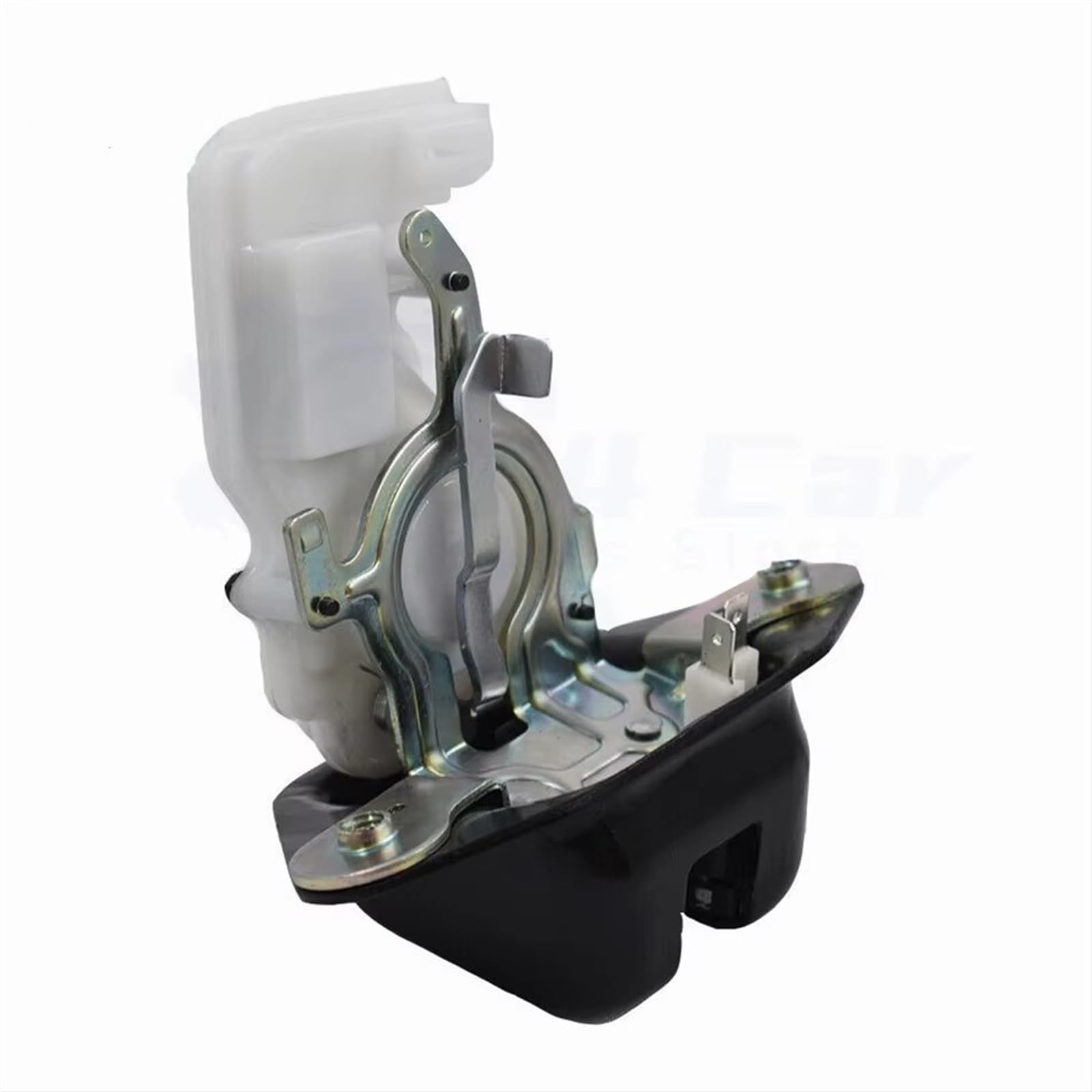 Fbxmjoa One Color Rear Trunk Lock 74800Smgg01 For Crv 2.4L Tailgate Boot Lock Actuator