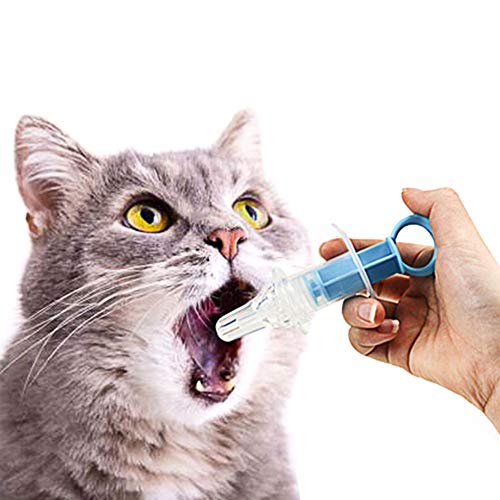 OMEM ペット 栄養補給 投薬器 注射器 フィーダー シリンジ 犬猫用 給餌 離乳 介護 給水 ピル 摂食ツール