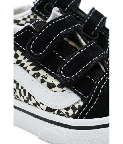 Baskets Vans Old Skool v pour - vue 8