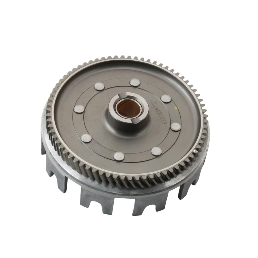 Cesta de embrague AM6 para motor Minarelli 50cc de moto 2T 5