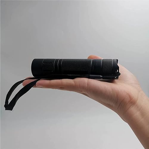 Miniatura 5 de Linterna iluminadora LED IR Zoomable 940nm linterna infrarroja noche