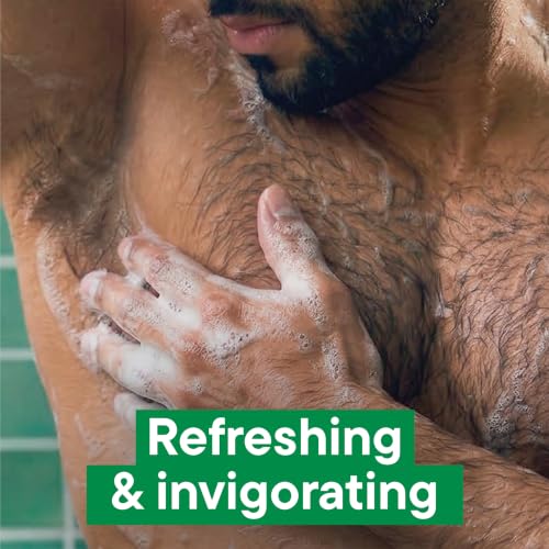 Irish Spring Men's Body Wash Pump, Original, Fresh & Clean, Biodegradable, 30 Oz - image 9