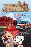 Betsy Beansprout Fire Safety Guide