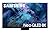 SAMSUNG 85-Inch Class Neo QLED QN990F 8K Mini LED Smart TV (2025 Model) NQ8 AI Gen3 Processor, 8K AI Upscaling Pro, Wireless One Connect, Glare Free, Samsung Vision AI, Alexa Built-in