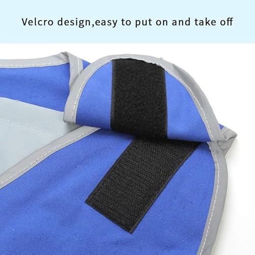 SEA MOOD Colete refrescante – Coletes refrescantes para adultos – colete de gelo – colete de caminha