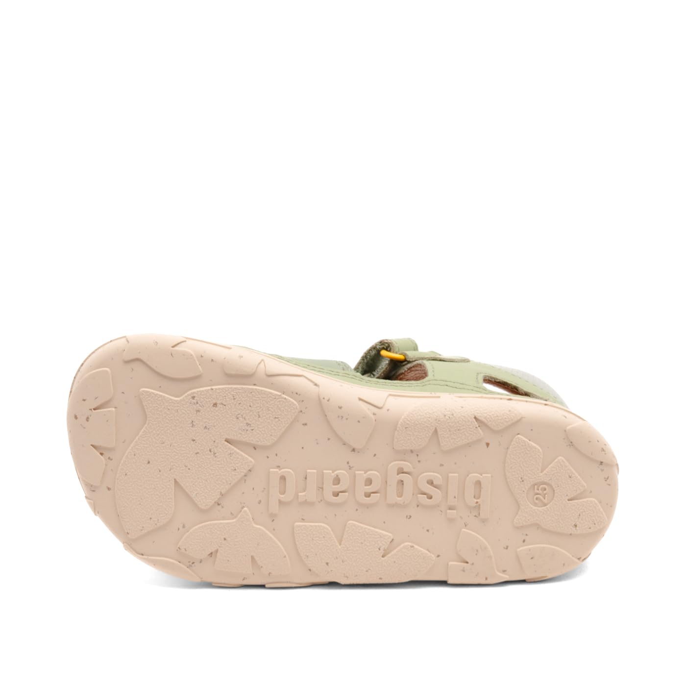 Bisgaard Unisex Kinder Barefoot VicSandal