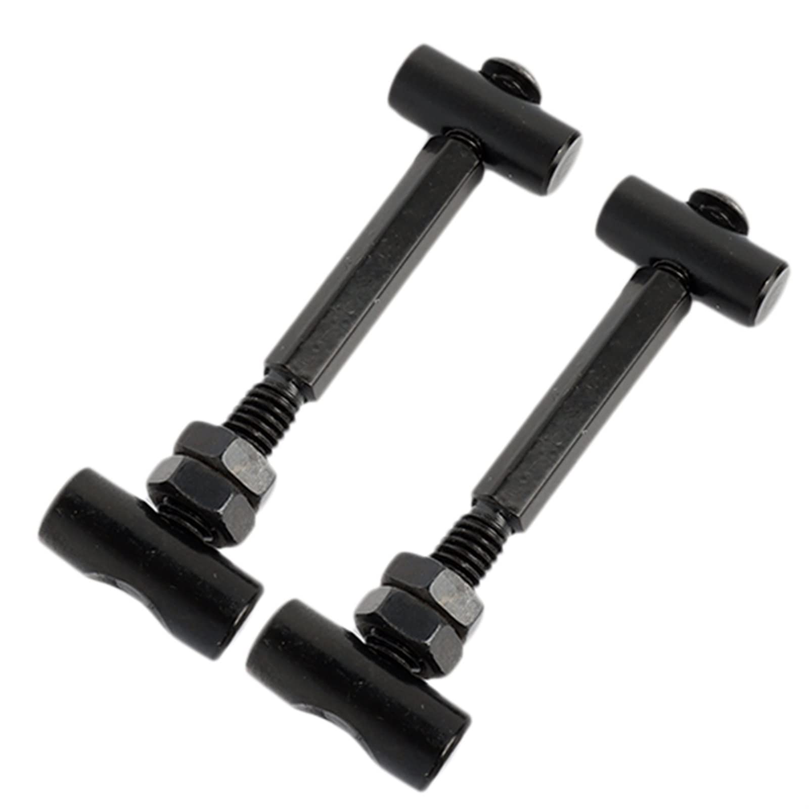 YYDStes Locking Screw Kit Fit for Ninebot Max G30 KickScooter Shaft Locking Screw G30 Scooter Replacement Parts