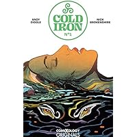 Cold Iron #1