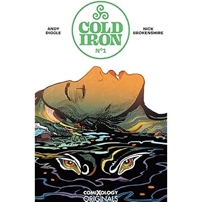 Cold Iron #1