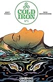  Cold Iron #1 (Comixology Originals)