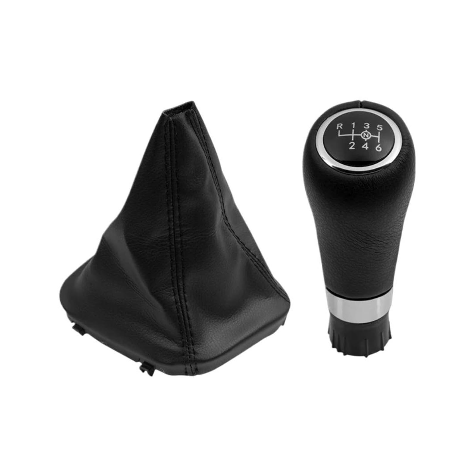 Performance Gear Shifter Knob For Benz W203 S203 CL203 W209 W204 C204 C63