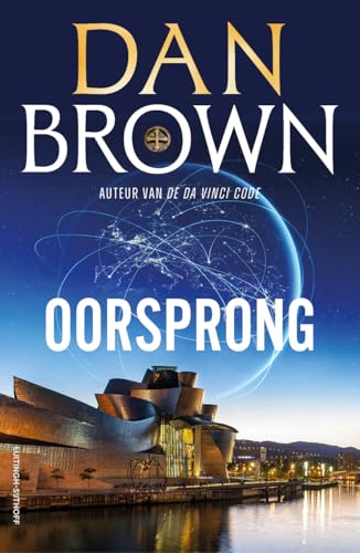 Oorsprong (Robert Langdon, 5)
