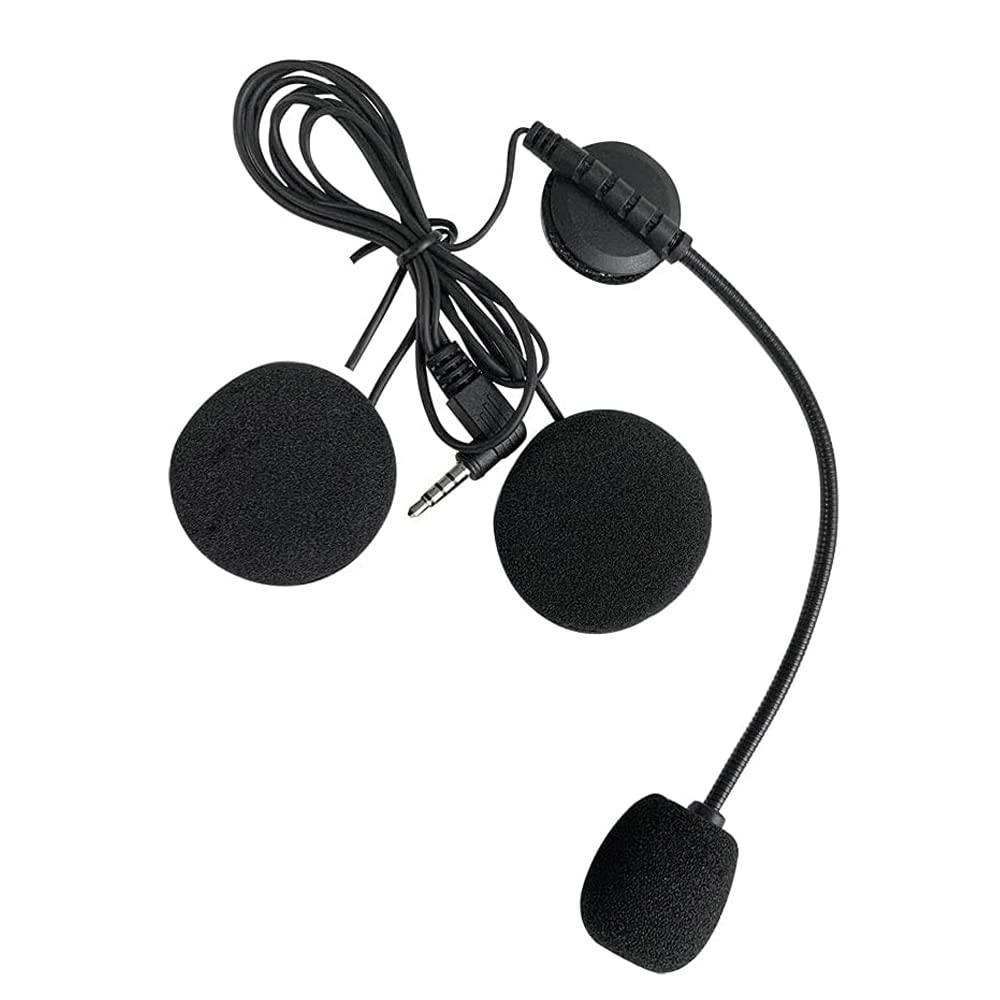 Microfono Cuffia Cavo Di Ricarica USB per TCOM-SC/TCOM-VB/TMAX Moto Casco Blueto Microfono Cuffia Cavo Di Ricarica USB per TCOM-SC/TCOM-VB/TMAX Moto Casco Blueto