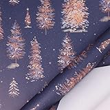 Zoom IMG-2 carta regalo natale 3 rotolo Zoom IMG-2 carta regalo natale 3 rotolo