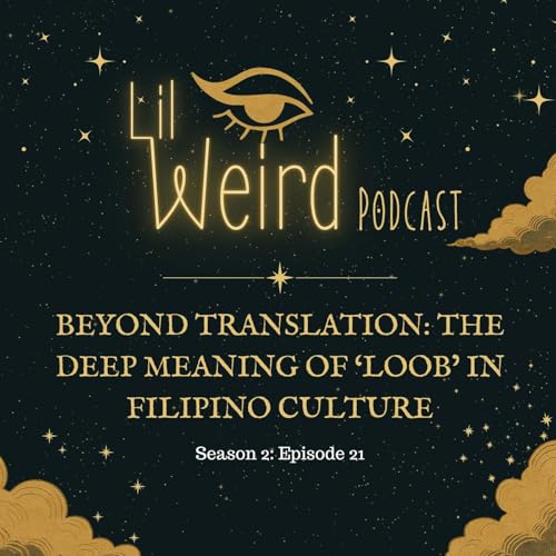 Page de couverture de Beyond Translation: The Deep Meaning of ‘Loob’ in Filipino Culture