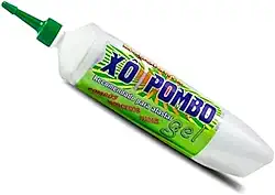 Xô Pombo Repelente Gel Quimiagri - 250g