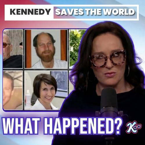 Are They Being Targeted? The Mystery of the Missing Researchers