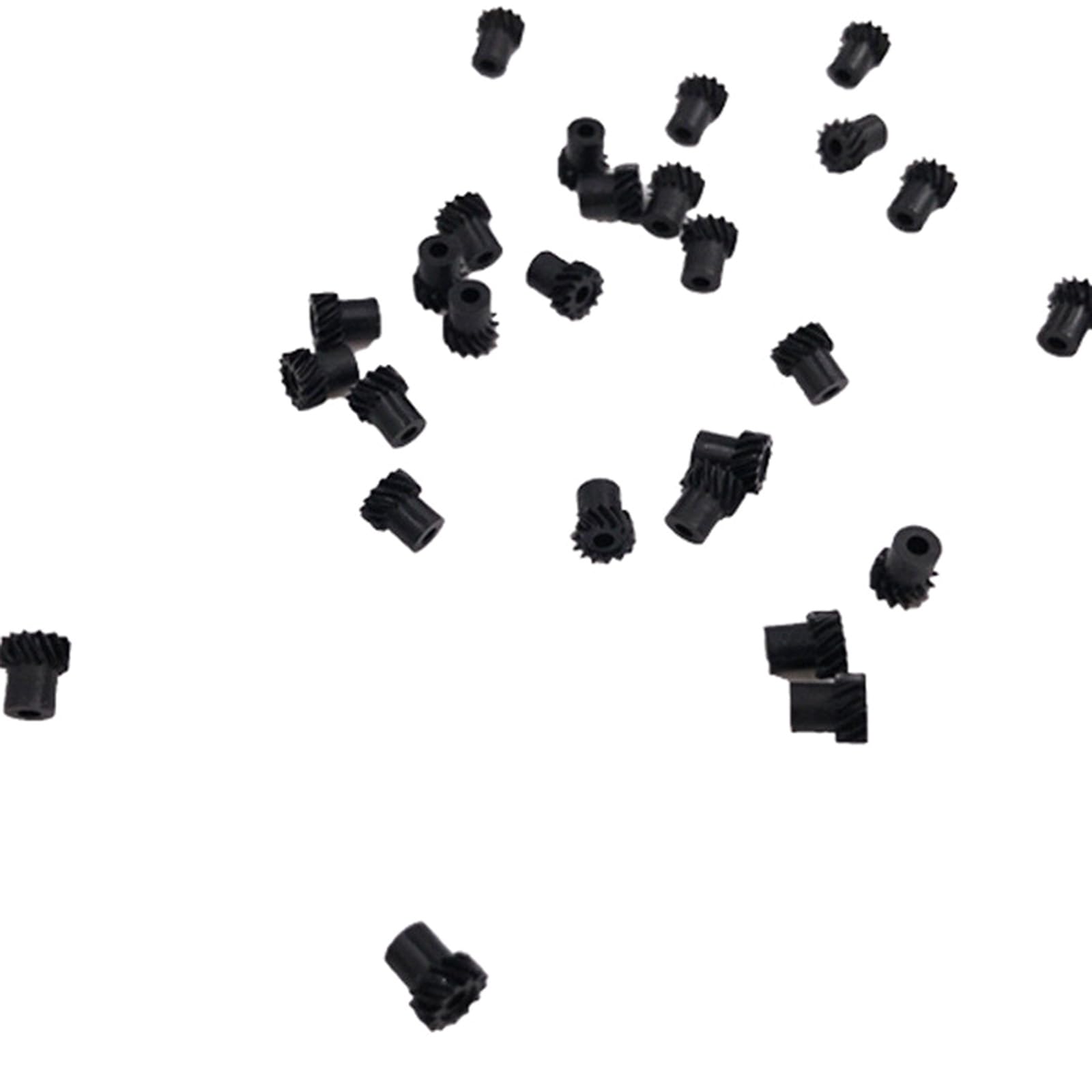 Parts Motor Gear for D90 D80 D70 D60 Digital Camera SLRDSLR