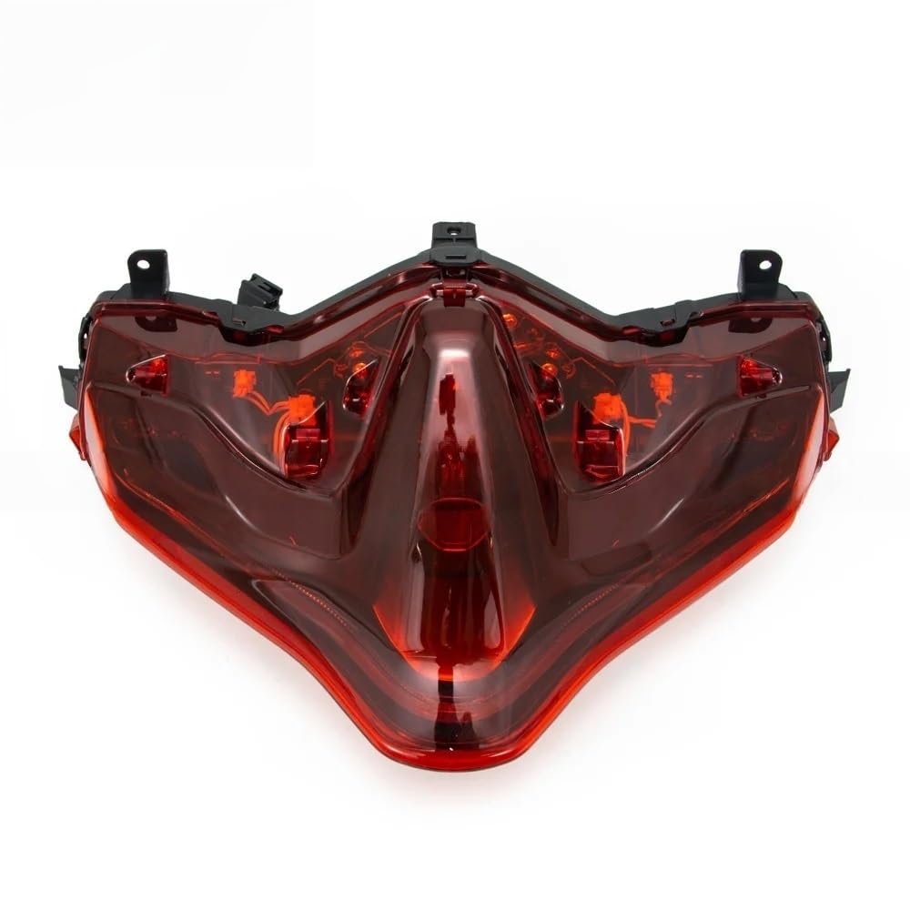 Intermitente y luz trasera de recambio para T-MAX560 2020-2025 7