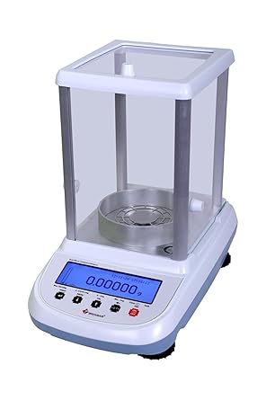 WENSAR Density Balance - PGB201D - 220g / 1mg