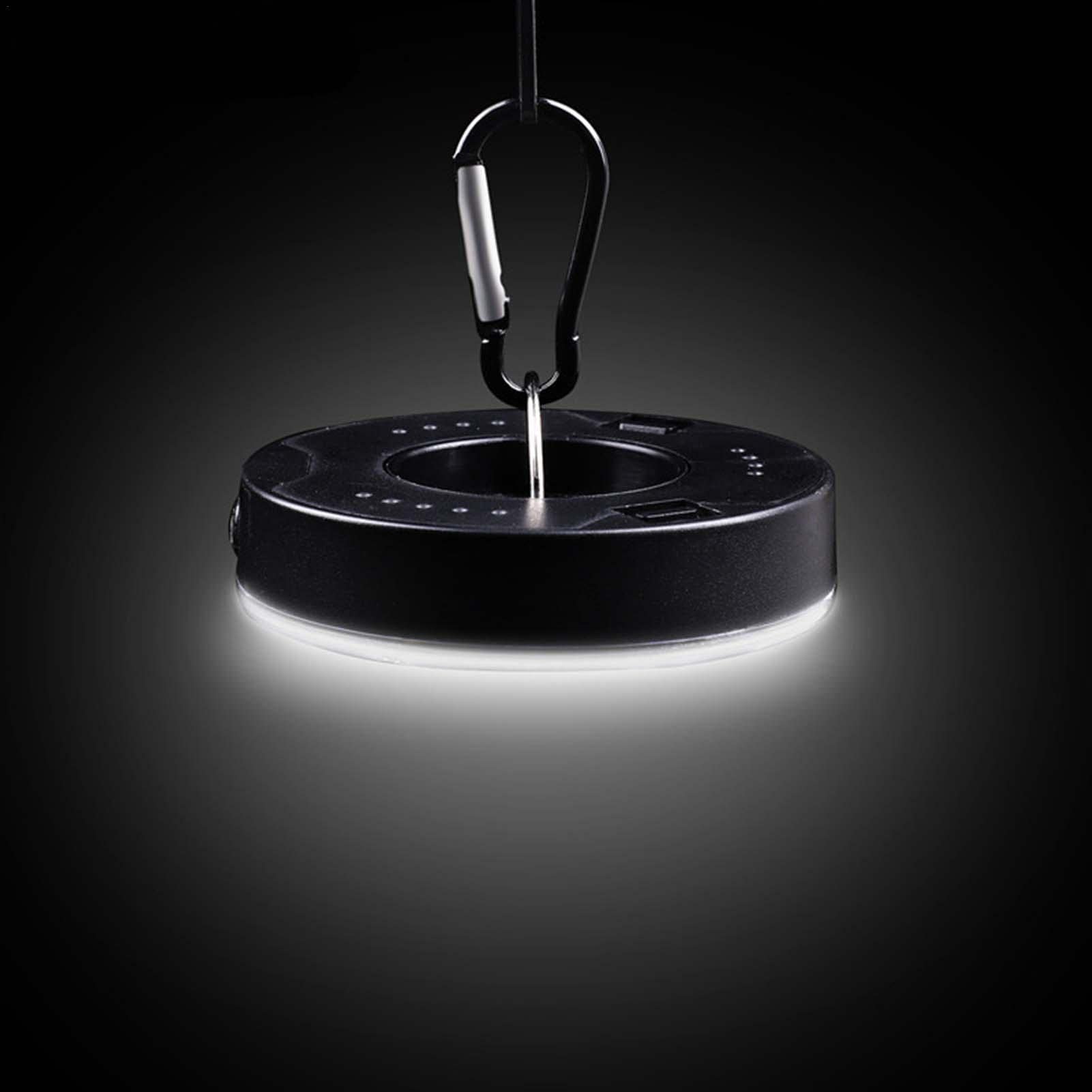 Golf à Disque, lumière pour Trou Disc Golf, Putting Green Cups Lumineux Lumineux Golf Putting Cup Light pour Night Golf Putting Chipping Practice