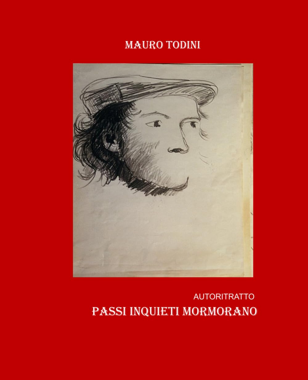 PASSI INQUIETI MORMORANO: La mia voce