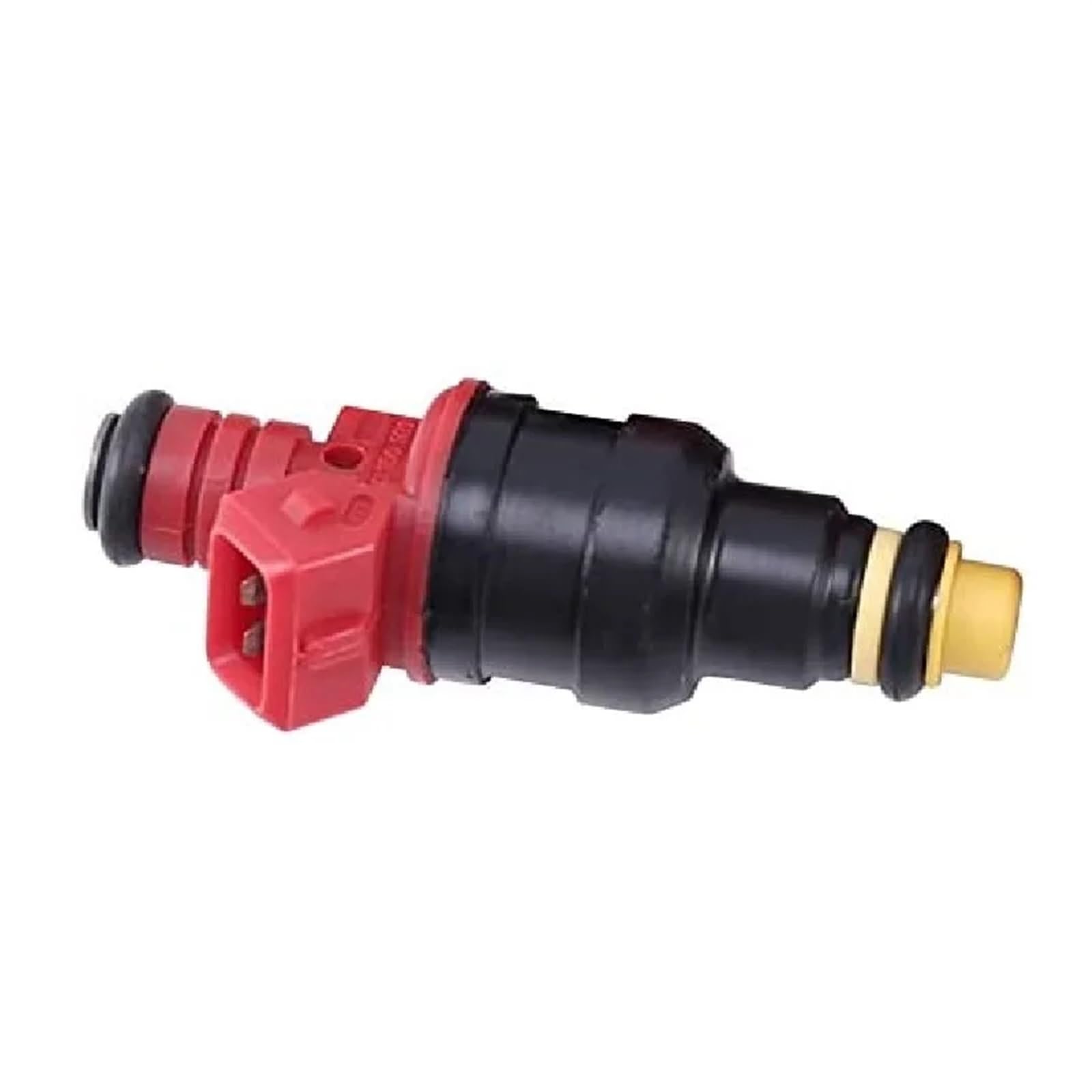 Boquilla inyector combustible Inyector de pulverización combustible para coche 6 uds para piezas repuesto boquilla 0280150931 para inyector para Mazda