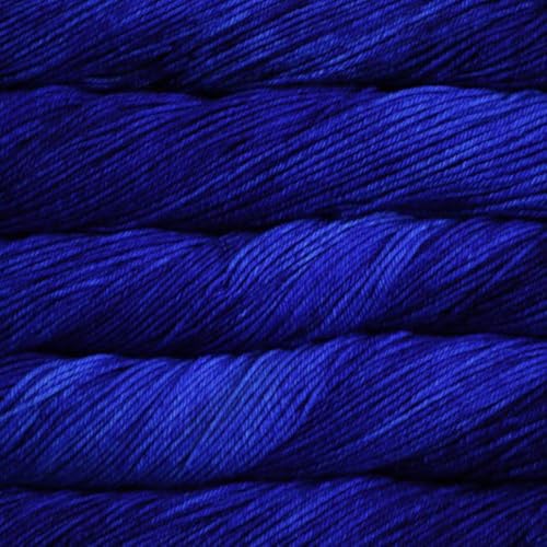 Malabrigo Rios 415 Matisse Blue