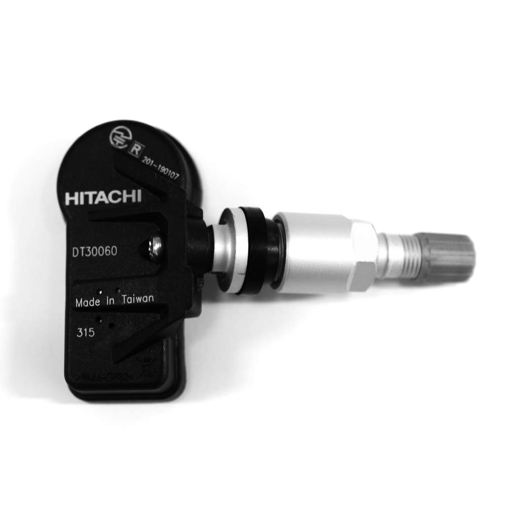 日立 タイヤ空気圧センサー DT30060 トヨタ系42607-30060 Amazon | 日立 タイヤ空気圧センサー DT30060 | エアゲージ | 車＆バイク