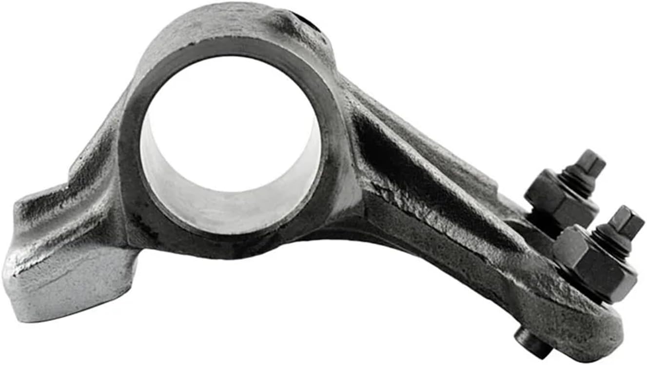 Motorcycle Camshafts + Rocker Arm Compatible with Polaris Ranger Big Boss 500 400 ATP Worker Compatible with Magnum Xplorer Xpedition 425