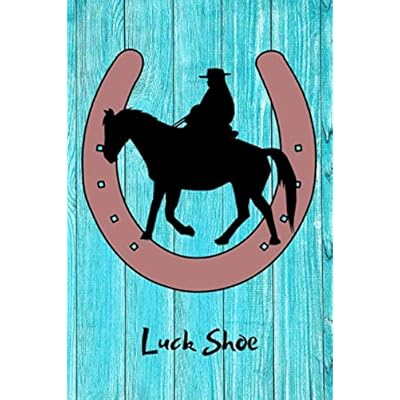 Lucky Shoe