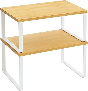 Estante para Organização de Produtos de Estética