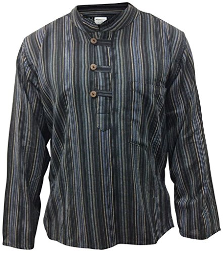 Shopoholic Fashion Schwarzer Gothic-Mantel für Damen. - Schwarz - X-Large