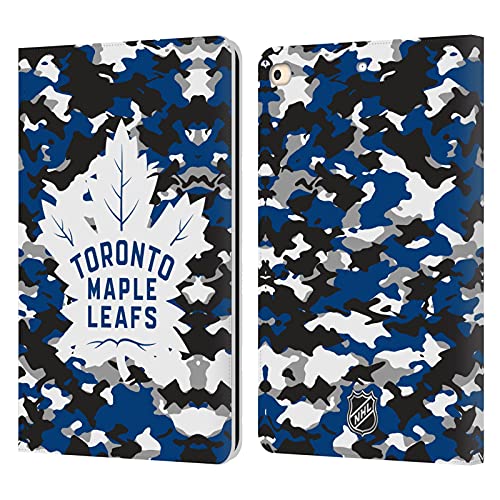 Étui iPad 9.7 Toronto Maple Leafs de Head Case Designs