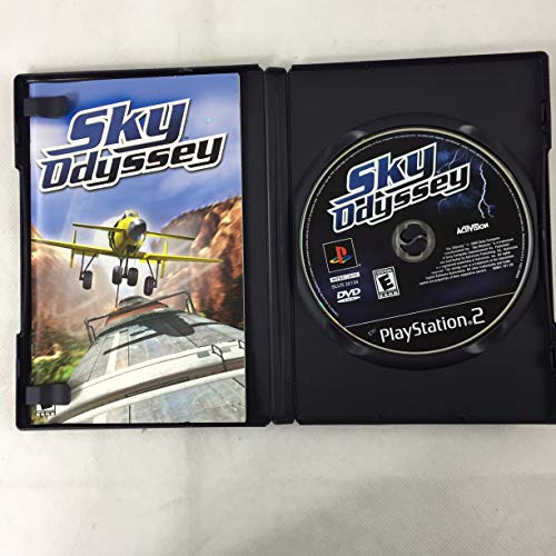 Image of Sky Odyssey (Renewed)