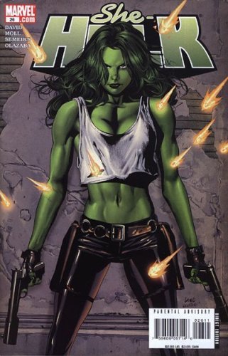 She-Hulk #26 : The Whole Hero Thing Part Two (Marvel Comics) Epub