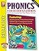 Phonics for Older Students - Phonics Reproducible Worksheets